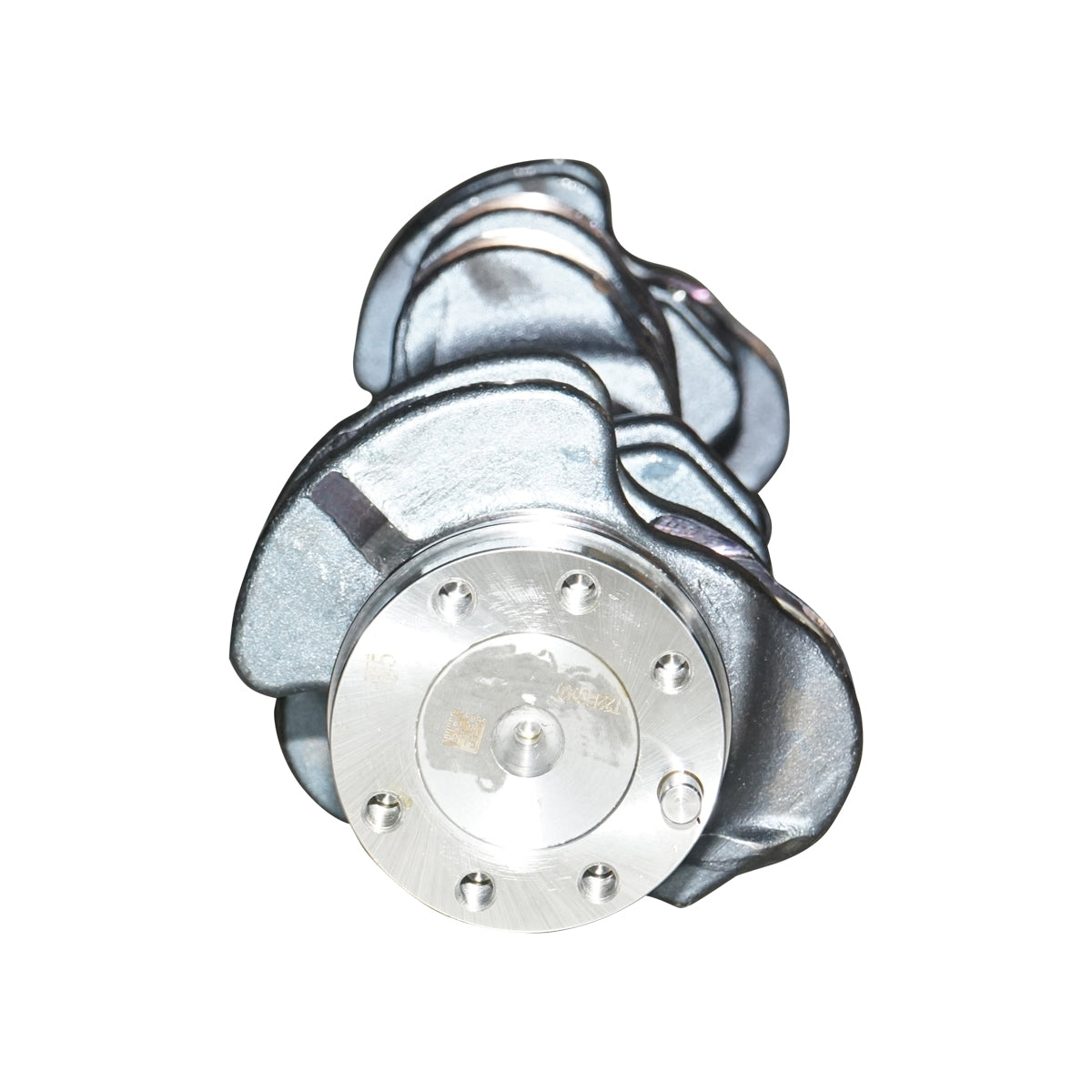 Főtengely (vibrochen) John Deere-hez, OEM kód: RE505921