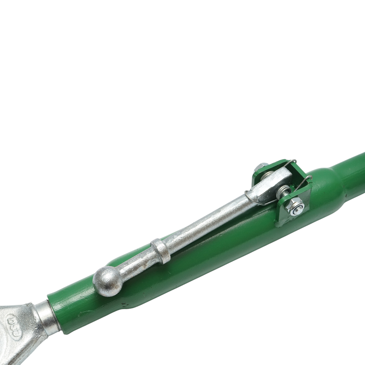 Középső húzókar John Deere-hez, II–II. kategória, OEM kód: AL159871, AL176473, AL78065, Breckner Germany