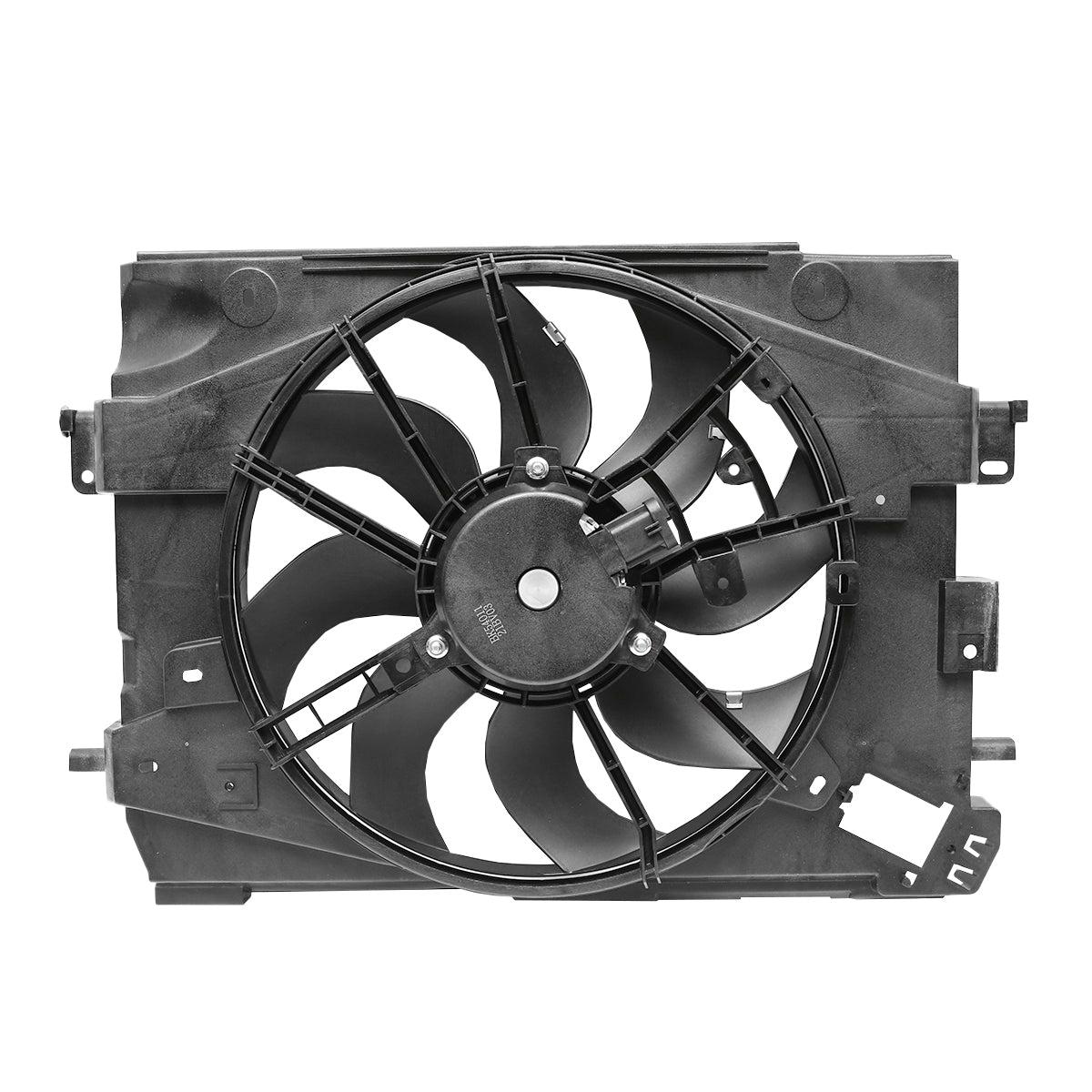 Hűtőventilátor GMV Dacia Logan II Dokker Lodgy 214819521R