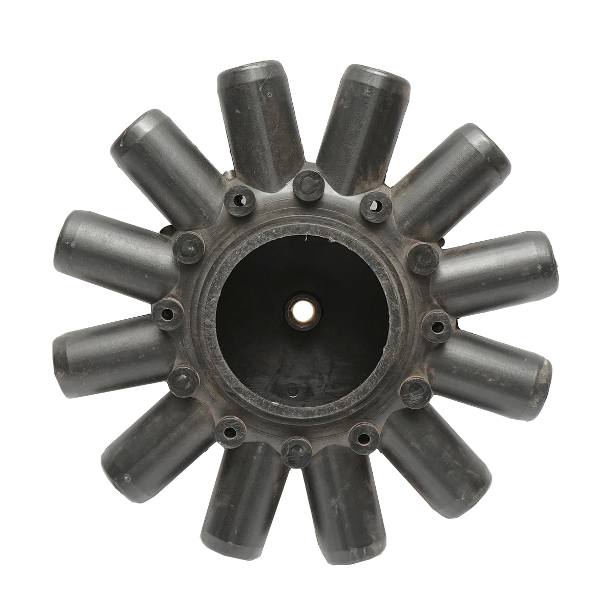 Ventilátoros elosztó vetőgépre Maschio Gaspardo 12 kimenettel G19004480