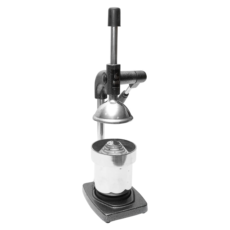 Kézi citrusfacsaró karos működtetéssel, Kale 1703