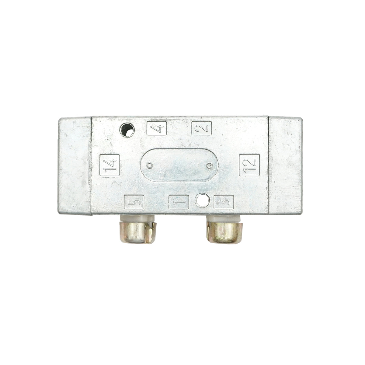 Átkapcsoló szelep CV Mercedeshez, 571003104 (osztó)