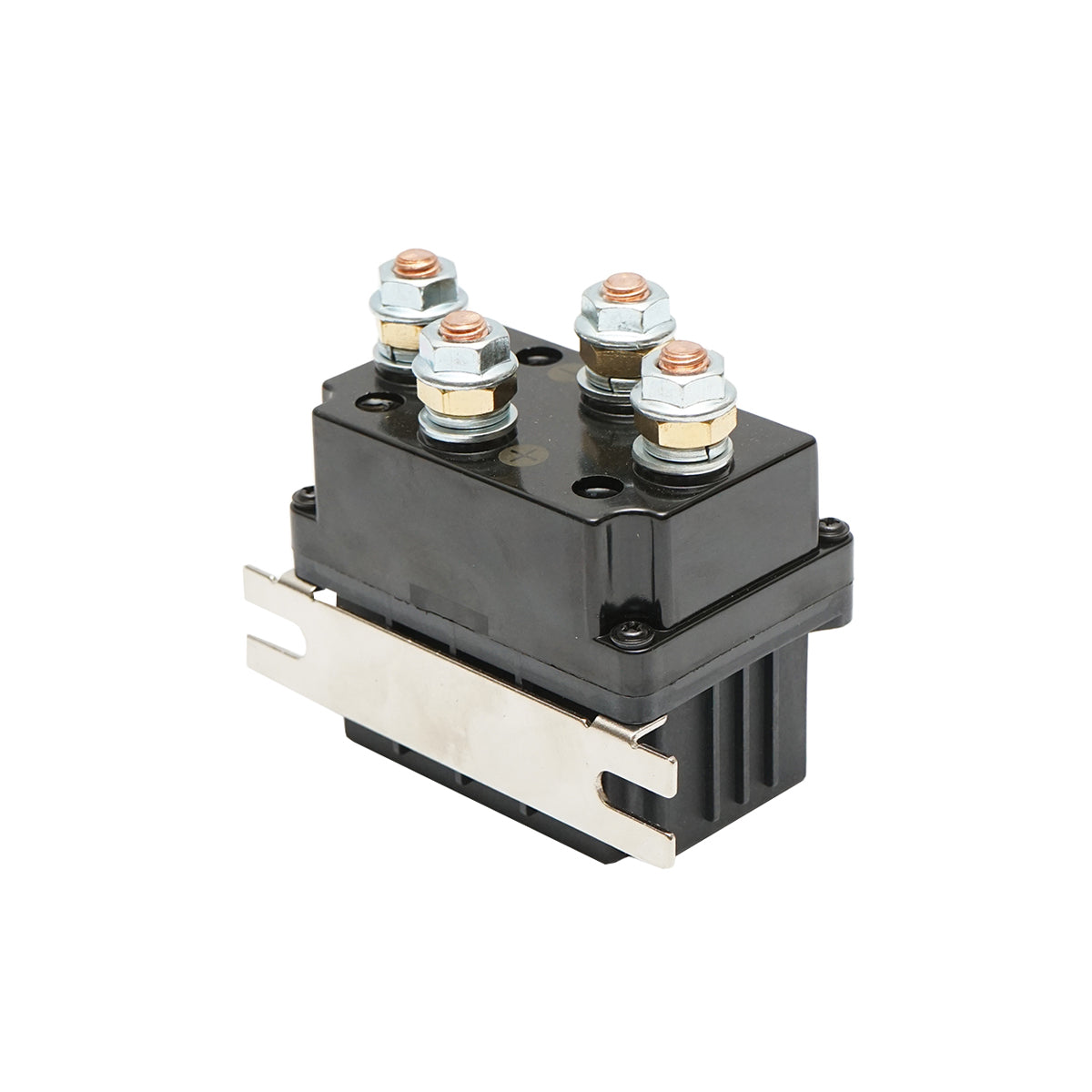 400A-es mágnesszelep 9500 és 13500 fontos csörlőhöz