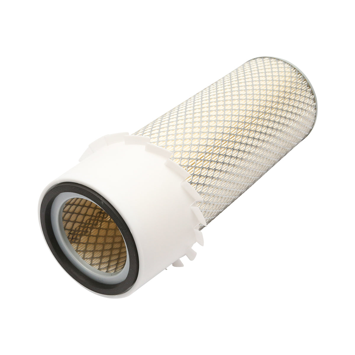 Külső levegőszűrő JCB, John Deere, Massey Ferguson gépekhez, OEM kód: P182062, C14190, XA1349K, SA11556, 32205702, 403320031, AW23989, 1040764M91, 3621275M1