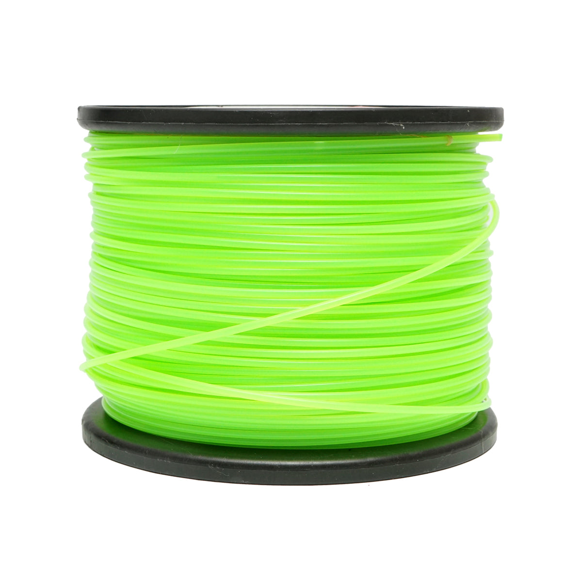 Fűkasza damil, kerek profilú, 3,3 mm × 210 m, Breckner Germany