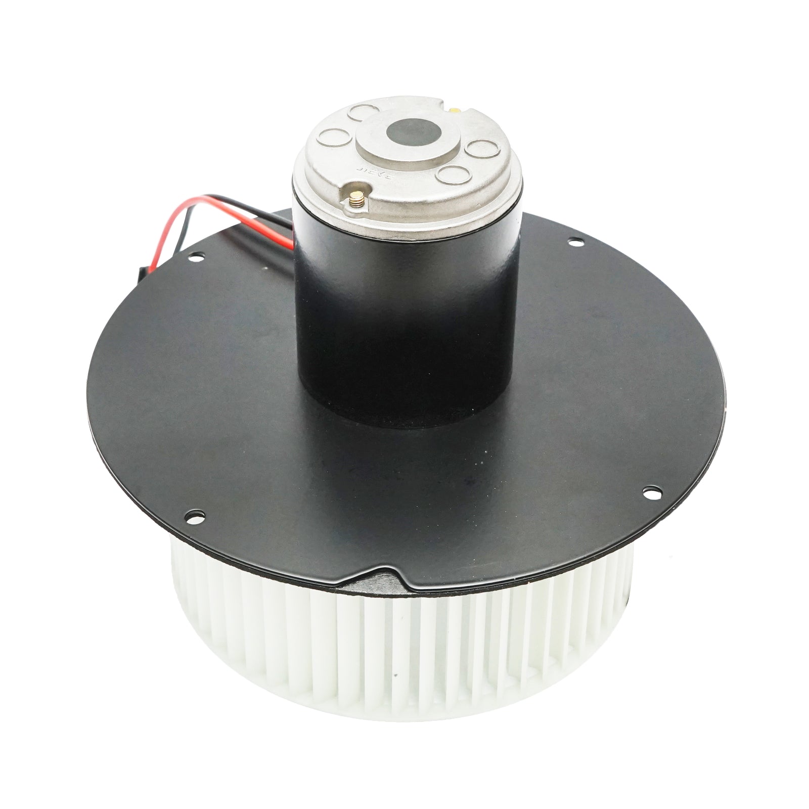 Fűtőventilátor motor 12V John Deere-hez, OEM kód: RE162771, RE208336, RE300527