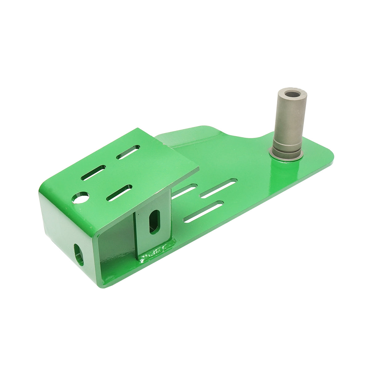 Szíjtárcsa variátor tartó kombájnhoz John Deere-hez, OEM AH167579, AH120972, AH154961, AH162787 Breckner Germany