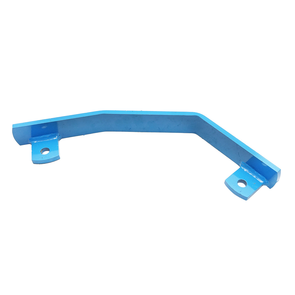 Bal oldali oldalsó támasztótalp TL sorozatú szárzúzóhoz BK98250 BK98251 BK98252