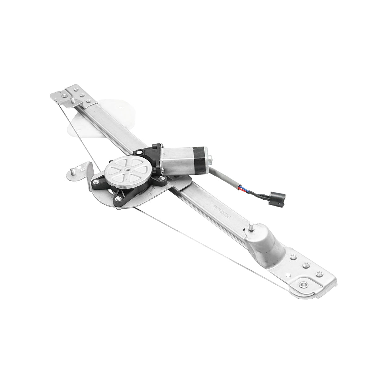 Bal oldali elektromos ablakemelő Dacia Logan