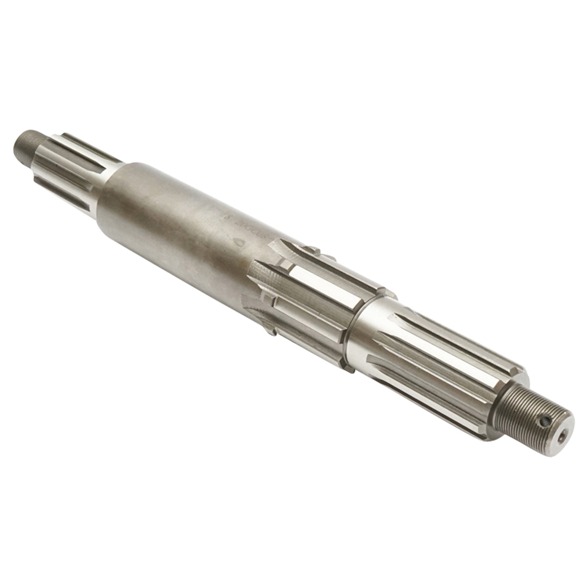 Főhajtótengely reduktorhoz Erdei traktorhoz