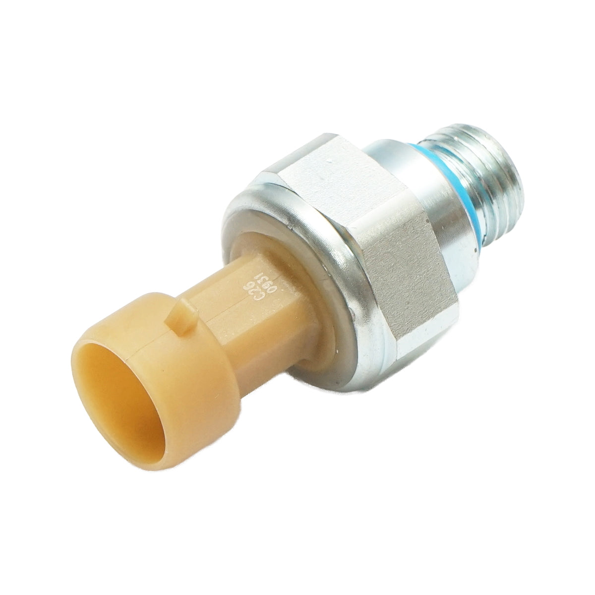 Olajnyomás érzékelő New Holland, Case IH gépekhez, OEM kód: 86987513