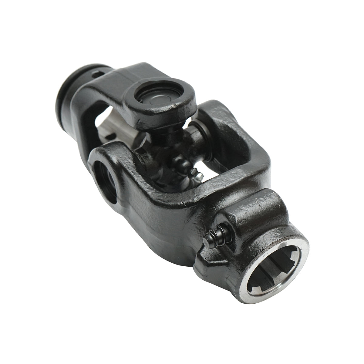 Kardáncsukló FCF T4 kaszakardánhoz (27x75 mm) háromszög alakú csőhöz