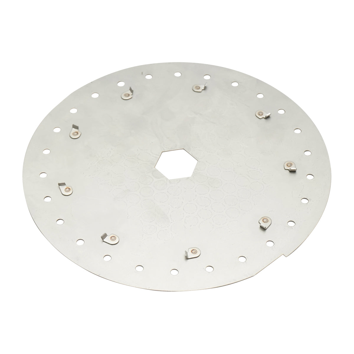 Vetőtárcsa nagy magvakhoz, 26 furattal (5 mm), Maschio Gaspardo G10123710R