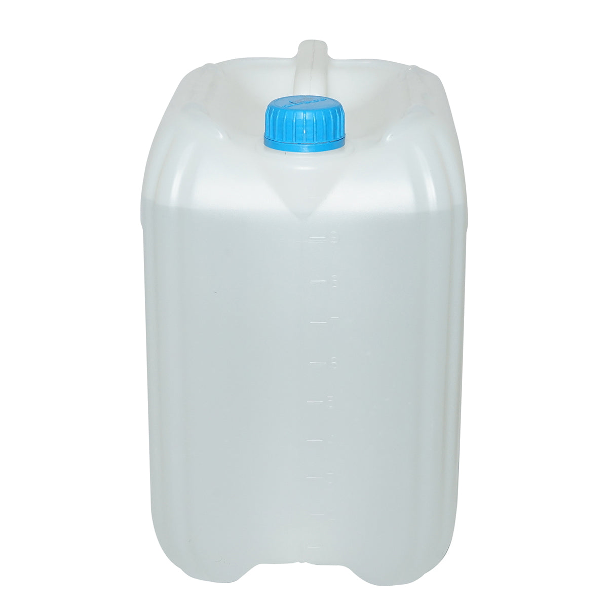 AdBlue adalék EURO 4, 5, 6 rendszerekhez, 10L, tölcsérrel/átfolyó tömlővel, Adeco