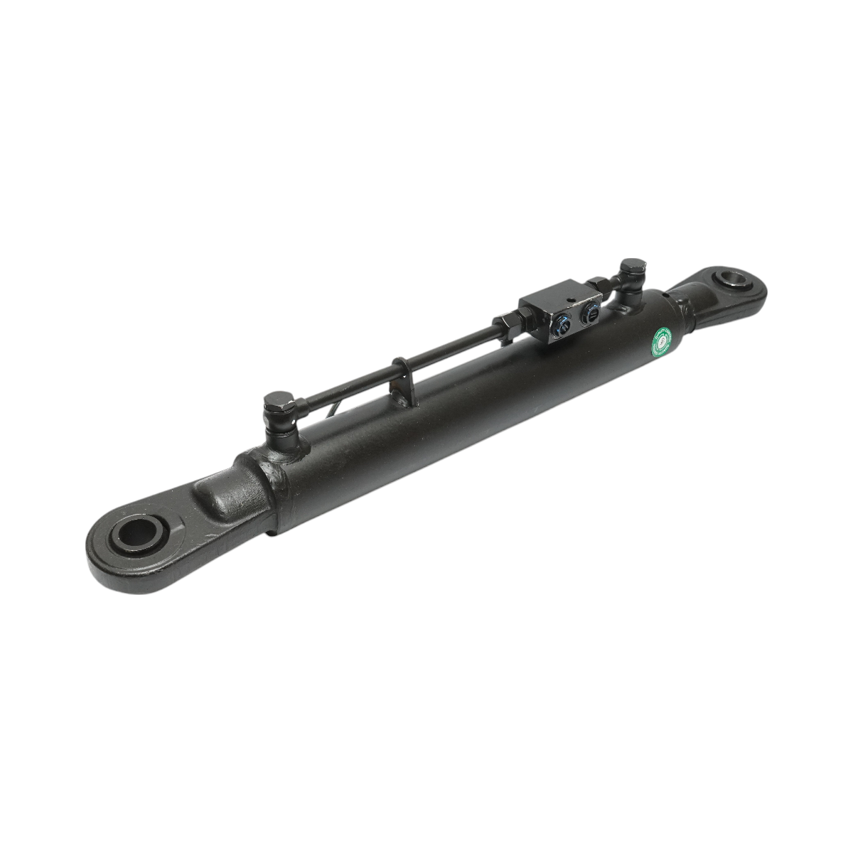 Hidraulikus központi vonórúd, 2-2 kategória, 680 mm zárt, 360 mm löket