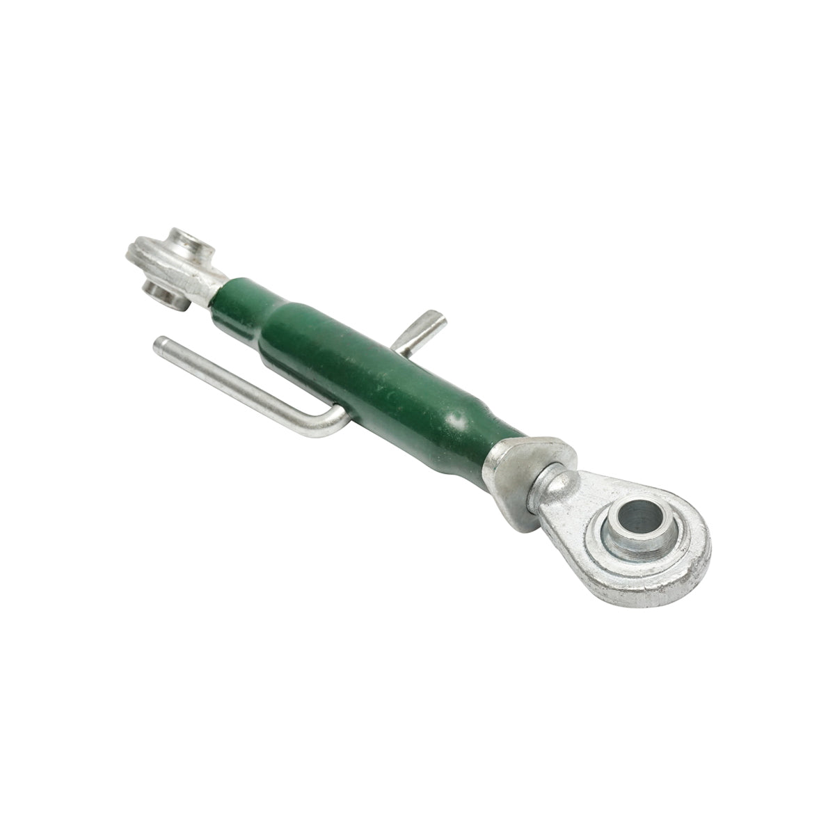 Központi vonórúd 34 cm, CAT 1-1, M30x3,5 mm