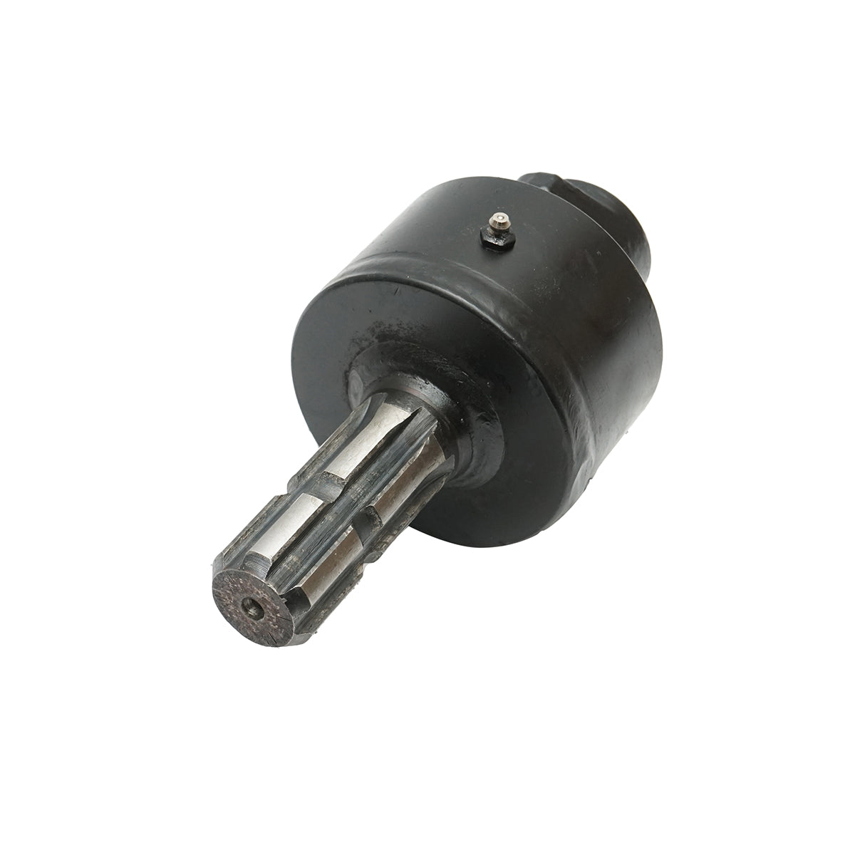 Univerzális kardánracsni 1 3/8" Z=6, hossz 155 mm, maximális nyomaték 3500 Nm