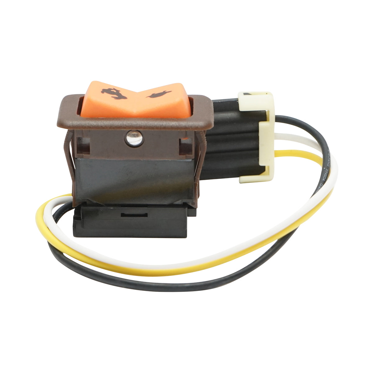 Hajtómű billenőkapcsoló John Deere-hez, OEM kód: AL162303, AL117954, 50712041