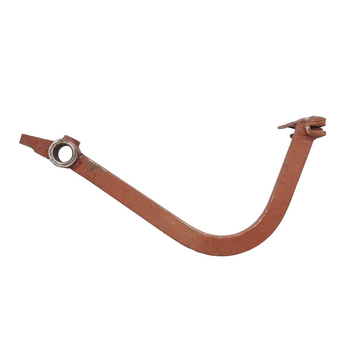 Bal oldali fékpedál U-445, Fiat, New Holland gépekhez, OEM kód: 5114914