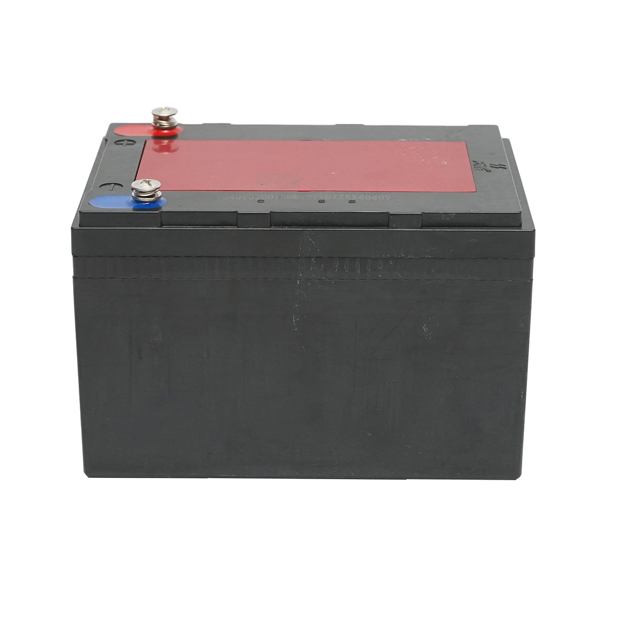 Gél akkumulátor napelem rendszerekhez 12V 15Ah 20HR 150x100x100mm Breckner Germany