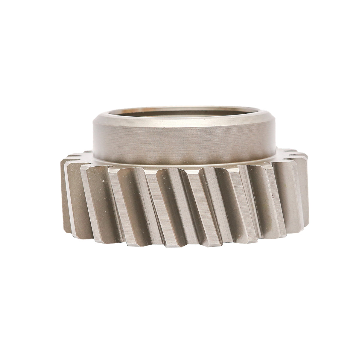 Hátsó köztes tengely fogaskerék Z=20 csörlőhöz, erdészeti traktorhoz