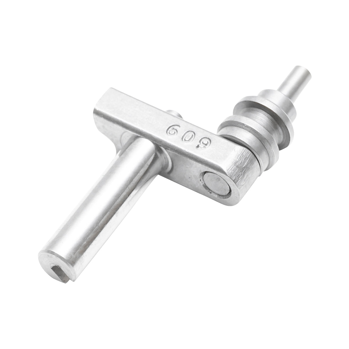 Szivattyú vezérlőfej, OEM kód: 7185-609, Breckner Germany