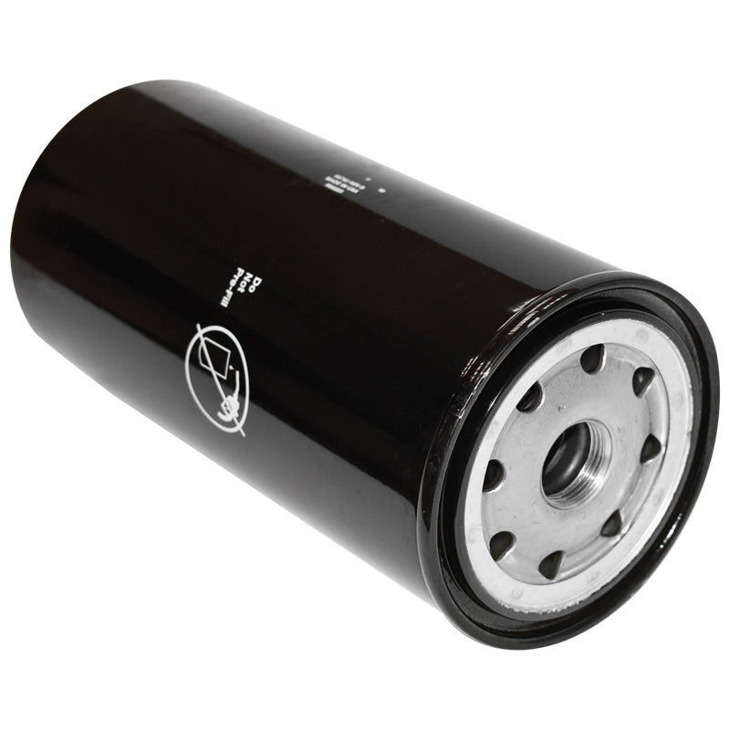 Üzemanyagszűrő Ø 110 mm, magasság: 240 mm, menet: 1-1/4", John Deere-hez, OEM kód: RE533910