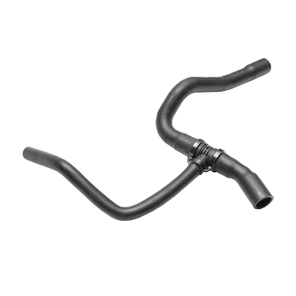 Hűtőradiátor kimeneti cső Dacia Logan