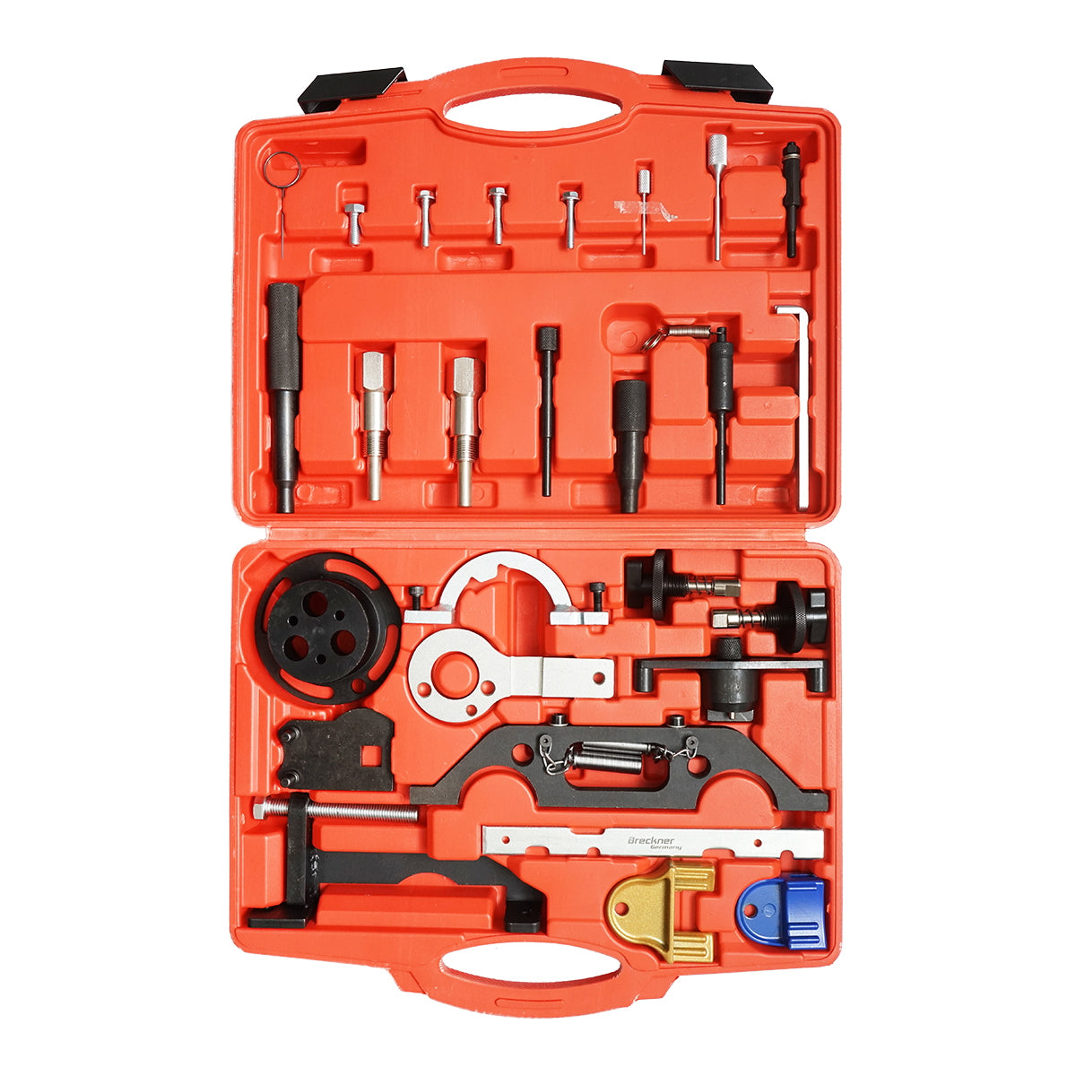 VEZÉRLÉSRÖGZÍTŐ KÉSZLET OPEL GM 1.3CDTI 16V, 1.9CDTI. 2.0DTI, 2.2DTI BRECKNER GERMANY