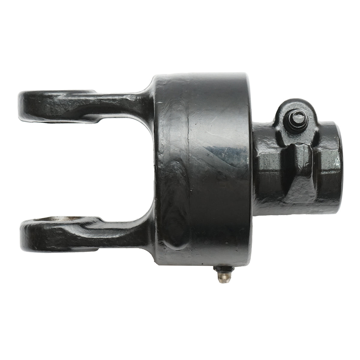 Univerzális kardánracsni villával T4-hez, 27x74,6 mm