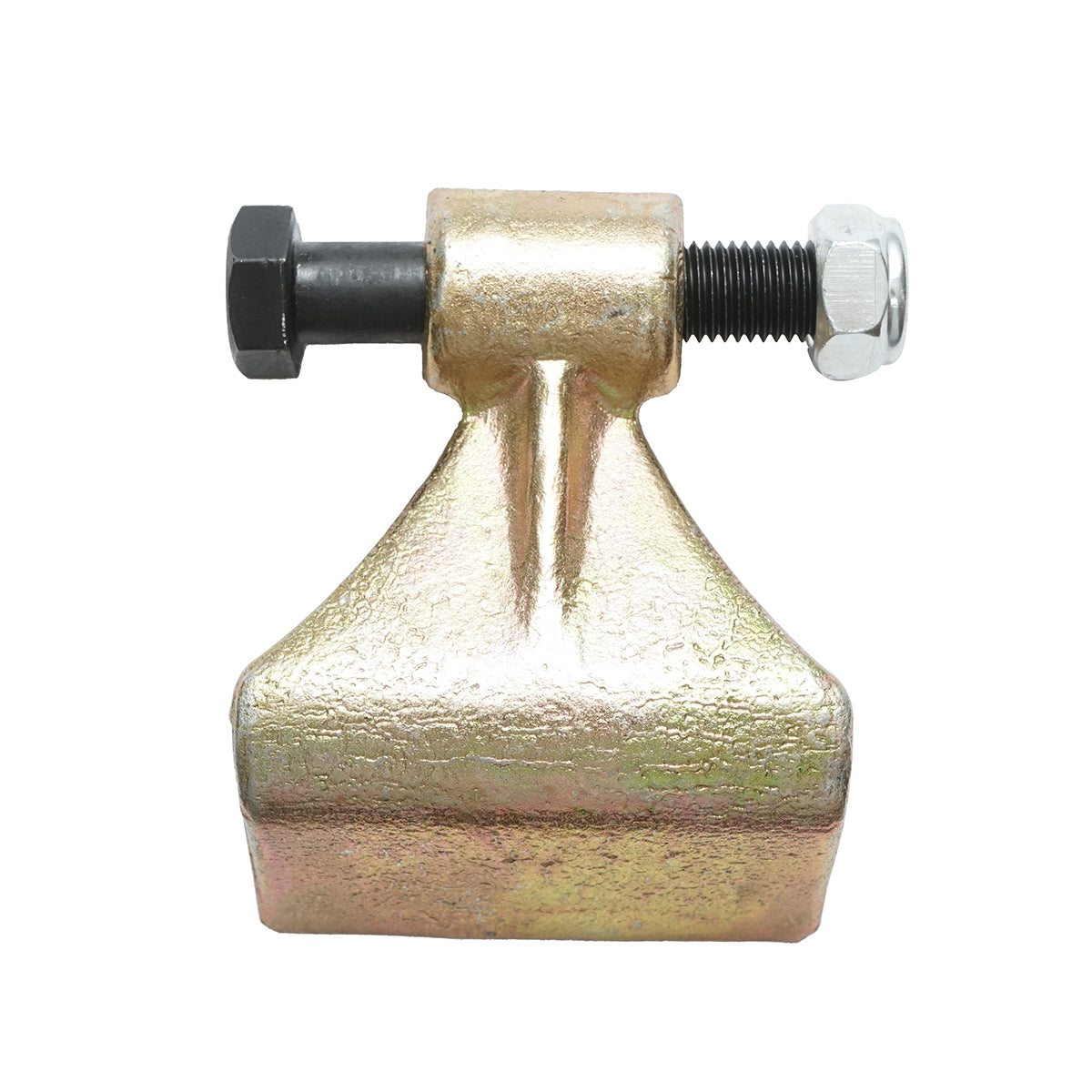 Szárzúzó kalapácskés csavarral és anyával GK, EFGC szárzúzóhoz, 96,8×15,60 mm, 940 g