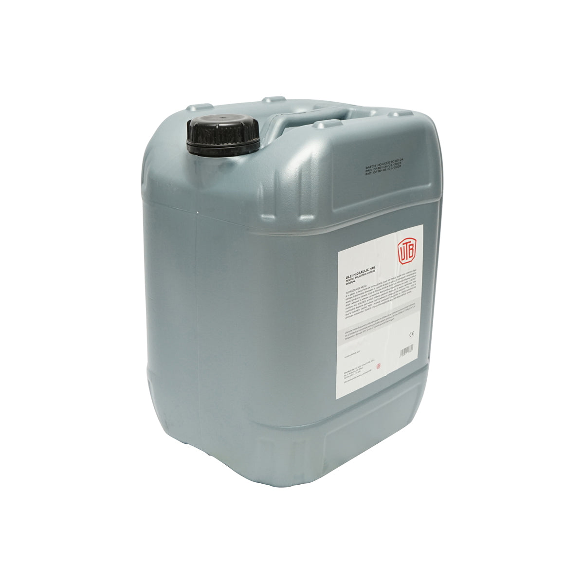 UTB H46 hidraulikaolaj, 20L