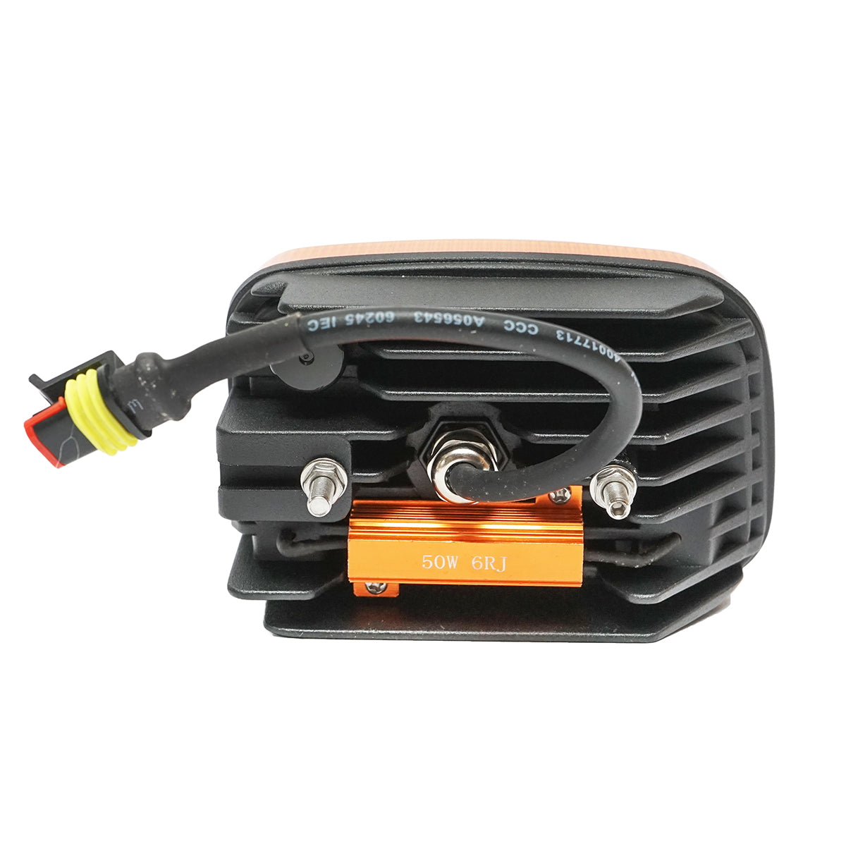 Irányjelző lámpakészlet John Deere-hez, OEM RE39581, RE39580