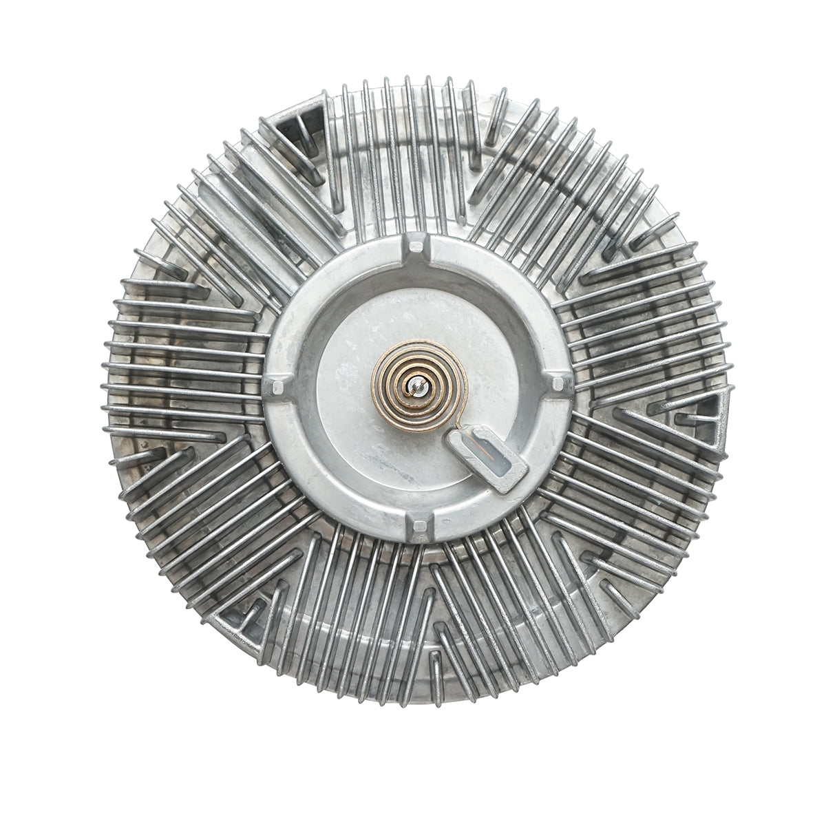 Viszkokuplung John Deere-hez, OEM kód: AL167987, AL177841