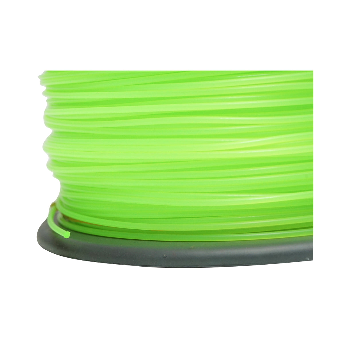 Fűkasza damil, kerek profilú, 2 mm × 365 m, Breckner Germany