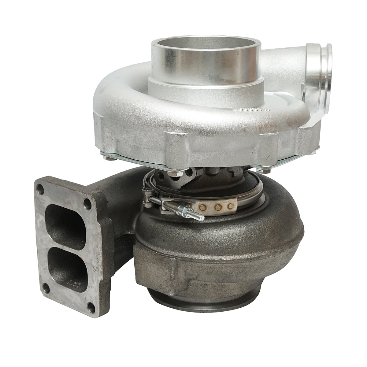 Turbófeltöltő Bobcat, Kubota, Volvo motorokhoz (D12D), OEM kód: 11423397, 11030483