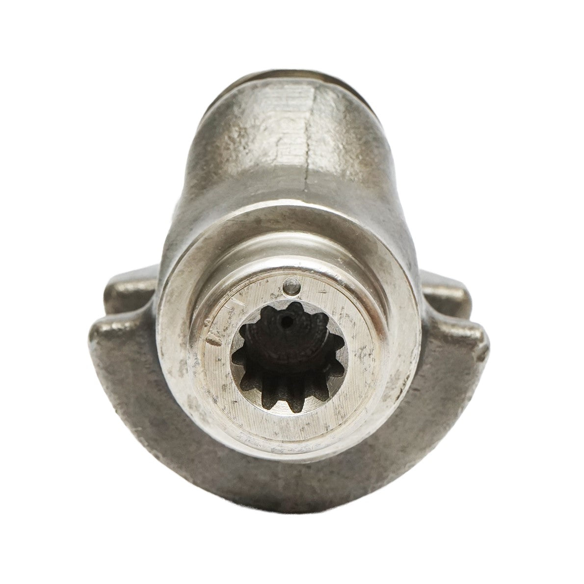 Főtengely légkompresszorhoz Perkins motoros Erdei traktorhoz