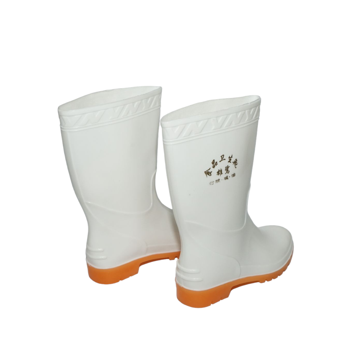 Méhész gumicsizma, 41-es méret