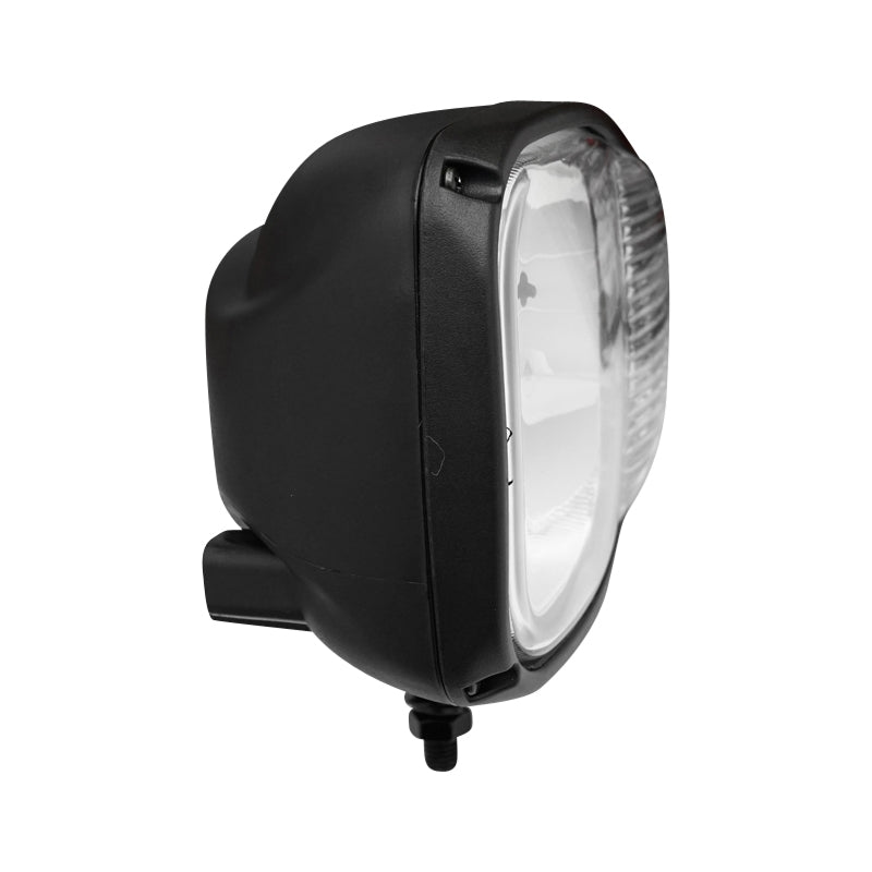 Fényszórókészlet jobb és bal oldali jelzőfénnyel 12V HR-A-015 Breckner Germany