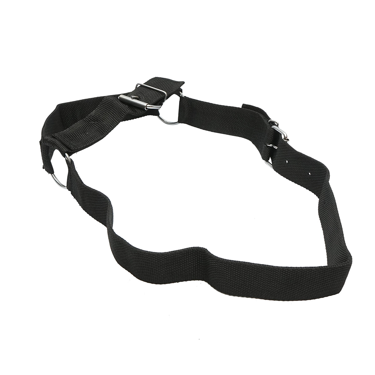 Tehén kötőfék, 50 mm-es nylon