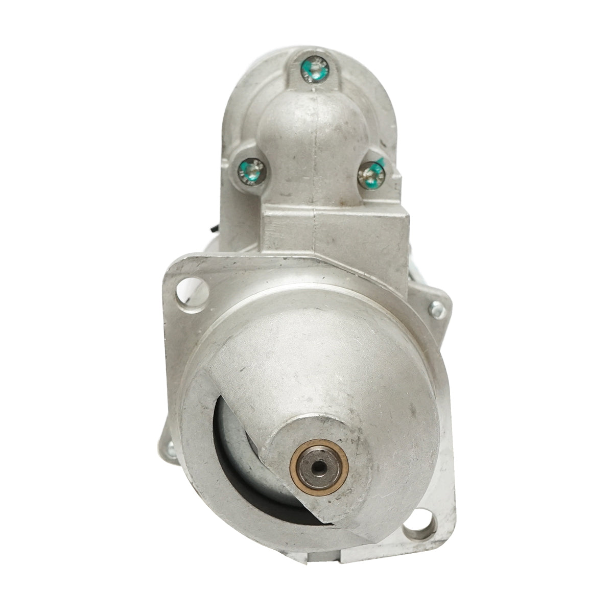 Villanymotor 12V, 3,4 kW John Deere-hez, OEM kód: 0001230003, DRS0152, RE500819, RE501854, RE506589, RE71505, 18363, LRS02467, 11131883, AZF4240, IS1300, MS419, 69145