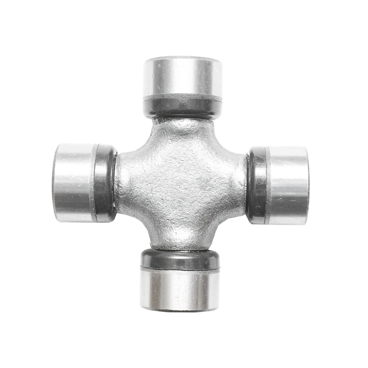 Kardánkereszt T8, 35x106,5 mm, zsírzószemmel és rögzítőbiztosítókkal