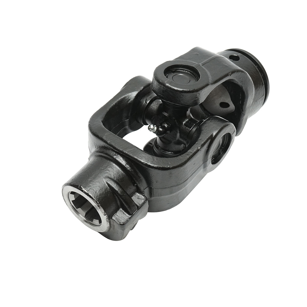 Kardáncsukló FCF T6 teljes, kereszt 30,2x92 mm, 49 mm citrom alakú csőhöz