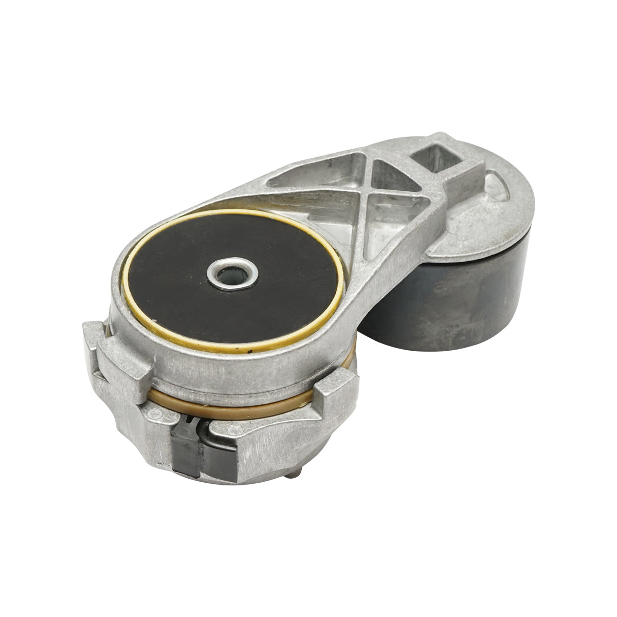 Szíjfeszítő John Deere, Renault gépekhez, OEM kód: RE170084, 0011380740, 6005033245, Breckner Germany