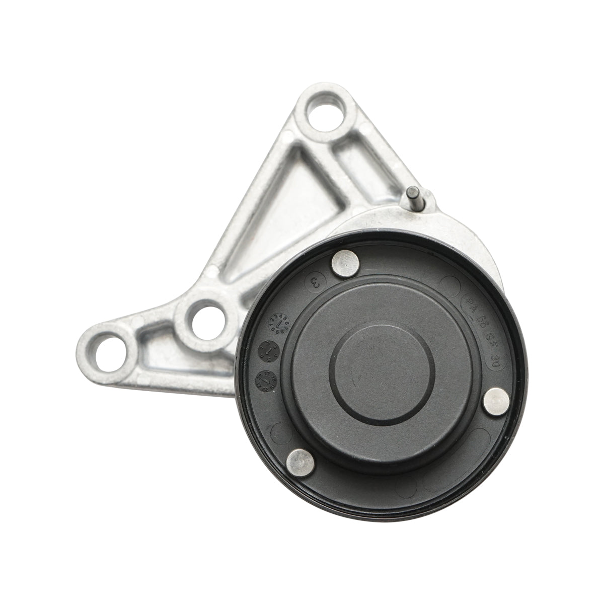 Szíjfeszítő John Deere-hez, OEM kód: AL112300, JPE6005, AL112299, 534063410, 74712161, Breckner Germany