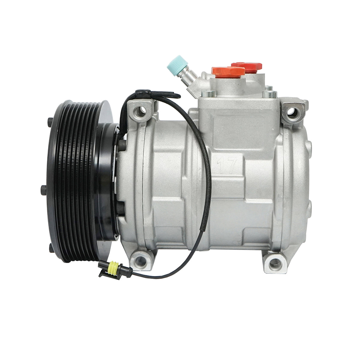 Klímakompresszor John Deere-hez, OEM RE46609