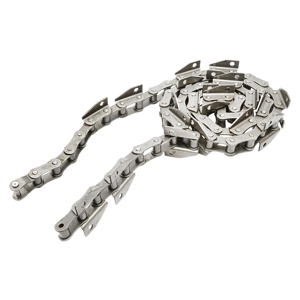 Kombájn hajtólánc, görgőslánc DONGHUA 1989520C1 A557K39MF10.06 Case L=2,88 méter