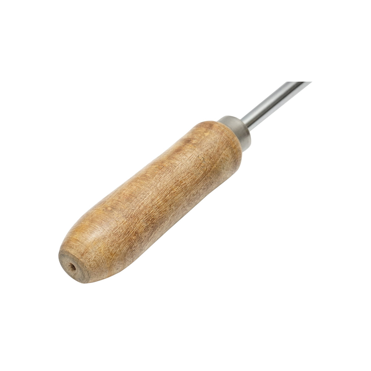 Szarvtalanító csiszoló, 25 mm, Breckner Germany