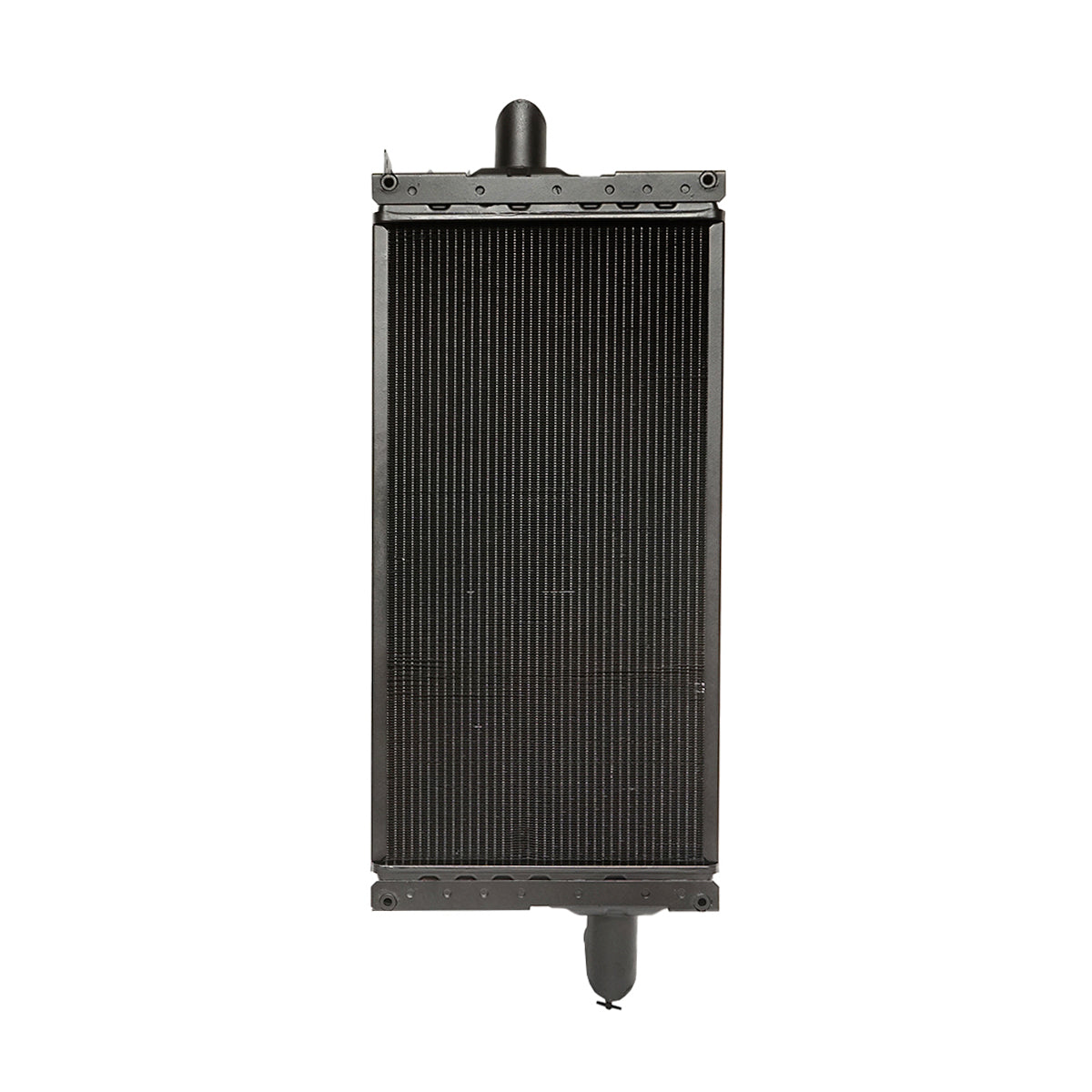 Radiator cu 5 randuri de celule pentru John Deere cod OEM 150-434, RE159541 Breckner Germany