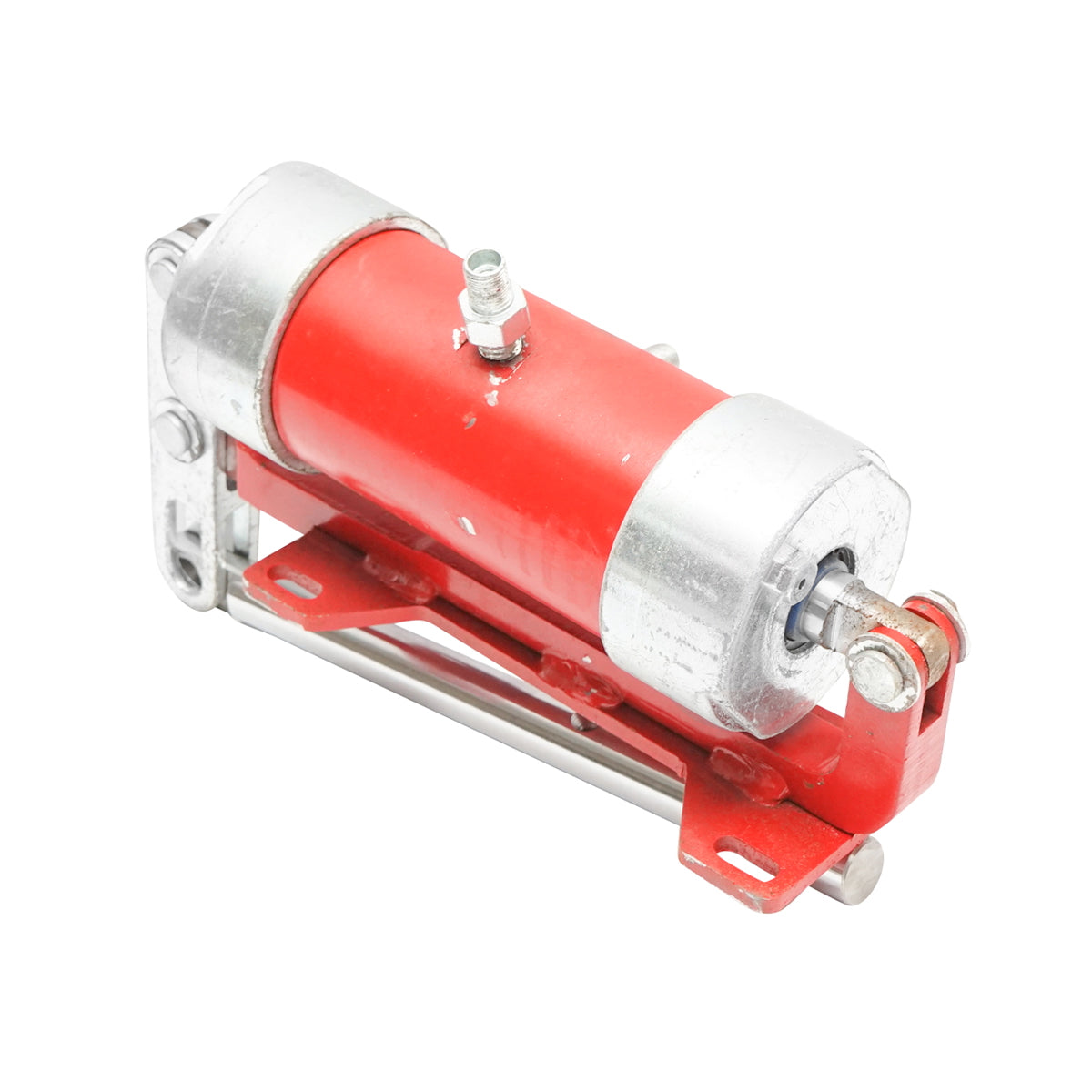 Vezérlőszelep M12 váltóelosztóhoz szárral Erdei traktorhoz